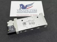 Van Điện Từ Festo VUVG-L14-M52-MT-G18-1P3